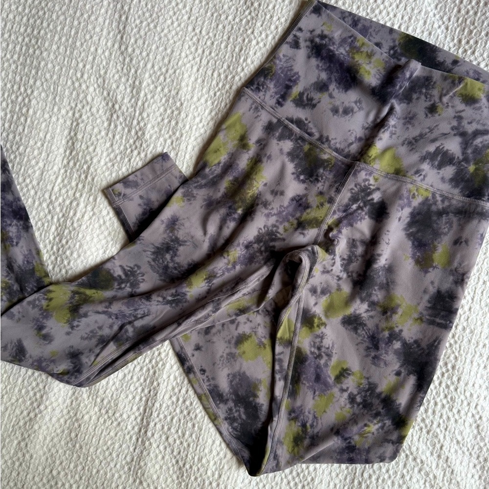 Lululemon Align High Rise Leggings